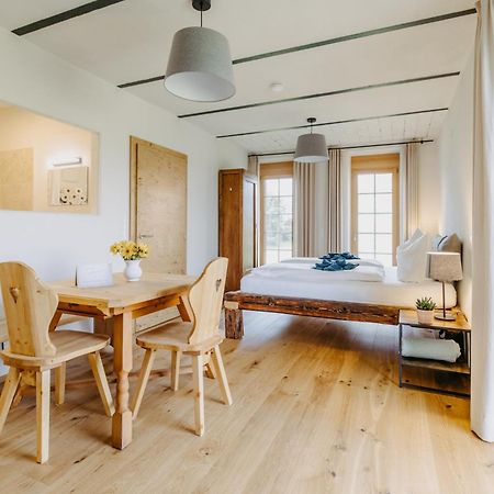 Kaeferberghof Im Burgenland, Komfortzimmer Mit Fruehstueck, Bed & Breakfast, Urlaub Am Bauernhof Eltendorf Ngoại thất bức ảnh