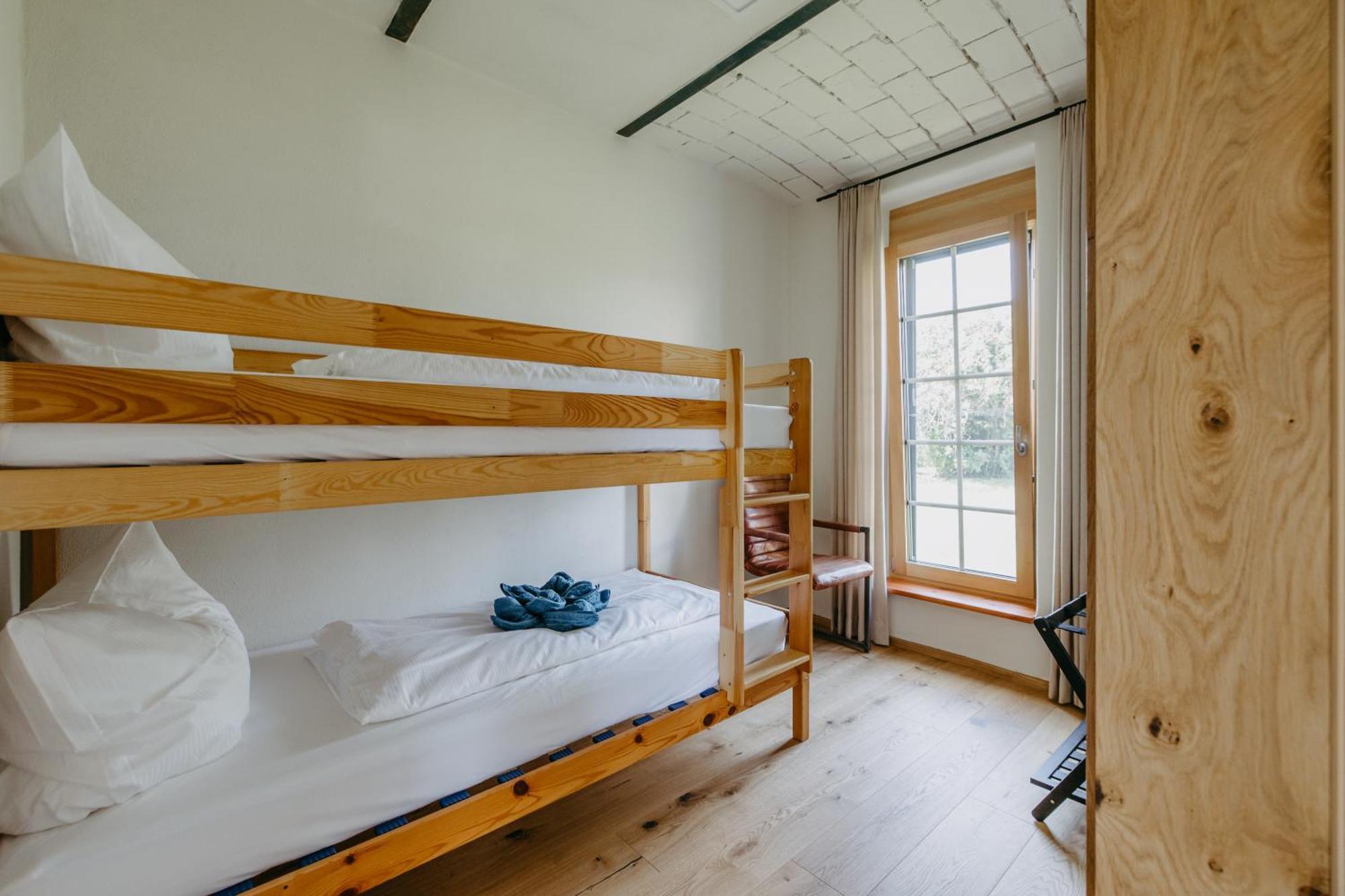 Kaeferberghof Im Burgenland, Komfortzimmer Mit Fruehstueck, Bed & Breakfast, Urlaub Am Bauernhof Eltendorf Ngoại thất bức ảnh