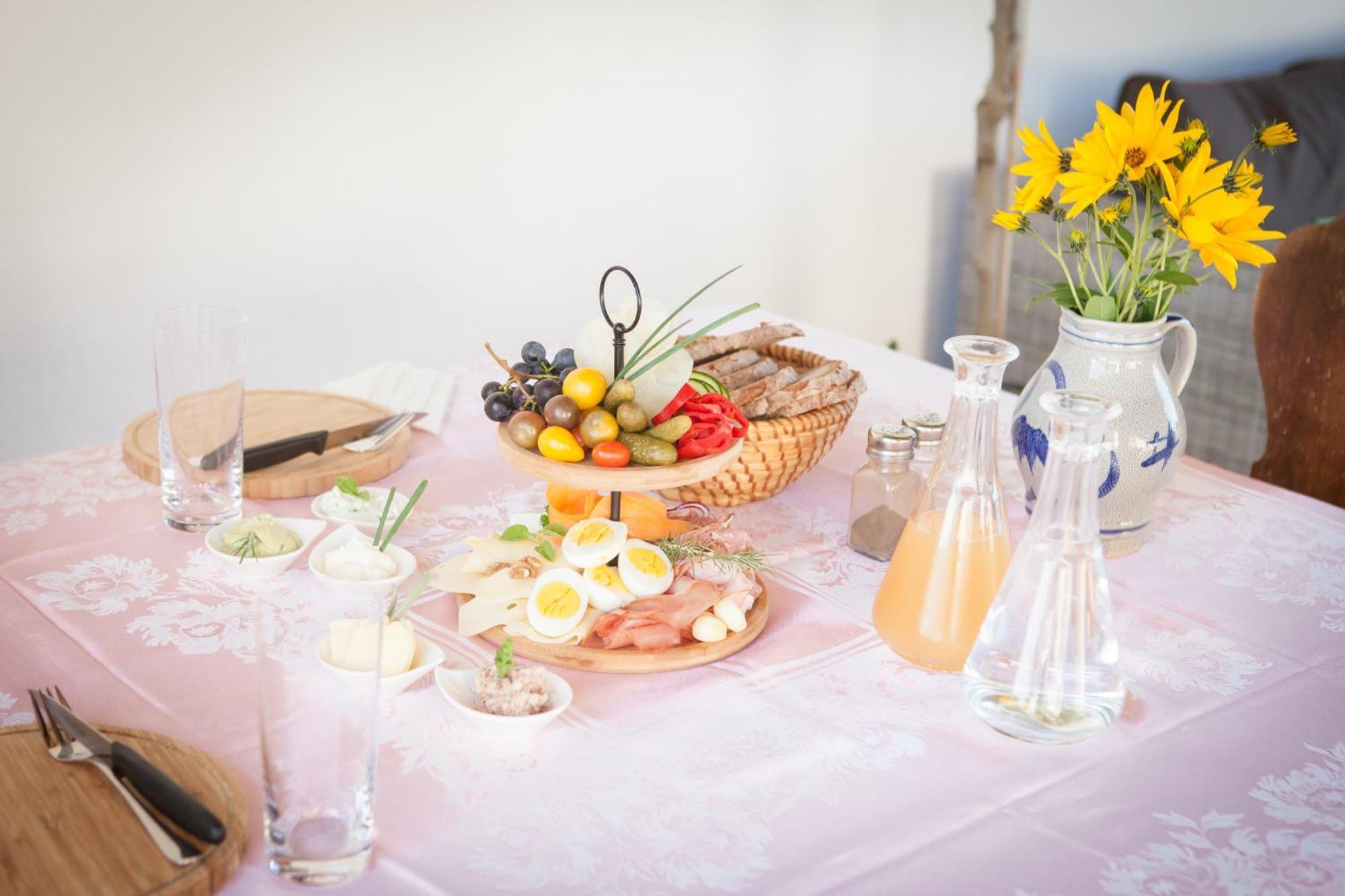 Kaeferberghof Im Burgenland, Komfortzimmer Mit Fruehstueck, Bed & Breakfast, Urlaub Am Bauernhof Eltendorf Ngoại thất bức ảnh